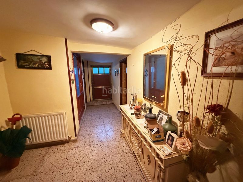 Foto d3ade1c7-a106-4250-aa50-2f9bfeaeb592. Casa amb aparcament a Padilla de Abajo