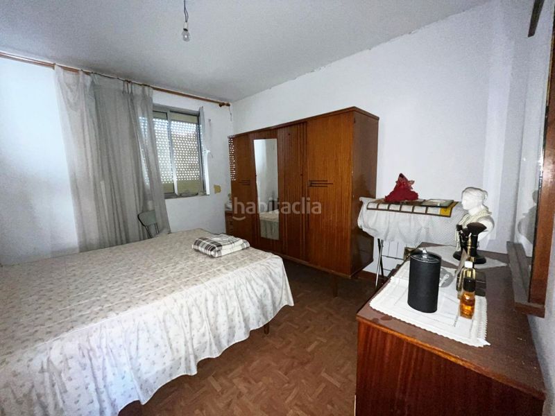 Foto df7f2ba2-f7b3-4a49-bf7f-12c8c15db73a. Pis a Ave María Palencia