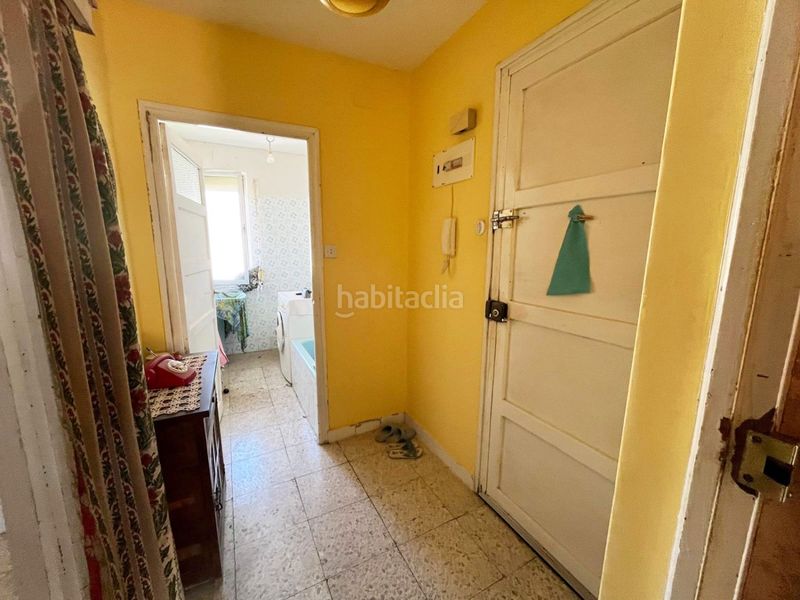 Foto eb35edad-aada-441a-acc8-33d6984e56a3. Pis a Ave María Palencia
