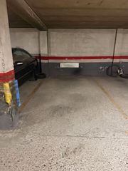 Autoparkplatz in Santiago - San Telmo. Garaje en venta en barrio de santiago.