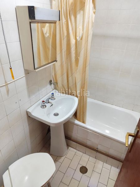 Foto 073d2c84-8a2d-4904-8ba7-8f9df82e50d2. Pis amb calefacció aparcament a Centro Palencia