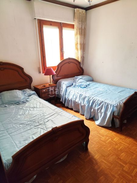 Foto 0f7f3d68-b0b4-4a28-b2db-cc1601897fa9. Pis amb calefacció aparcament a Centro Palencia