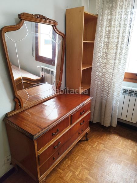 Foto 102e546a-a475-43eb-89b7-9811a13cb7e5. Pis amb calefacció aparcament a Centro Palencia