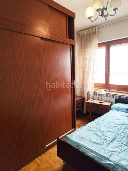 Foto 149c3b11-222a-47e1-a1f7-21498d25670d. Pis amb calefacció aparcament a Centro Palencia