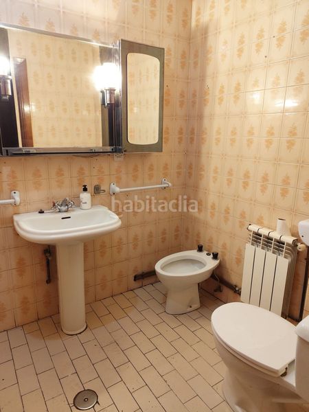 Foto 19cddd75-339e-40a5-921a-a6443a74fa13. Pis amb calefacció aparcament a Centro Palencia