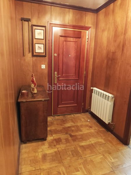 Foto 274bd6a9-7bc7-42f3-b9bb-26b0d21cfa12. Pis amb calefacció aparcament a Centro Palencia