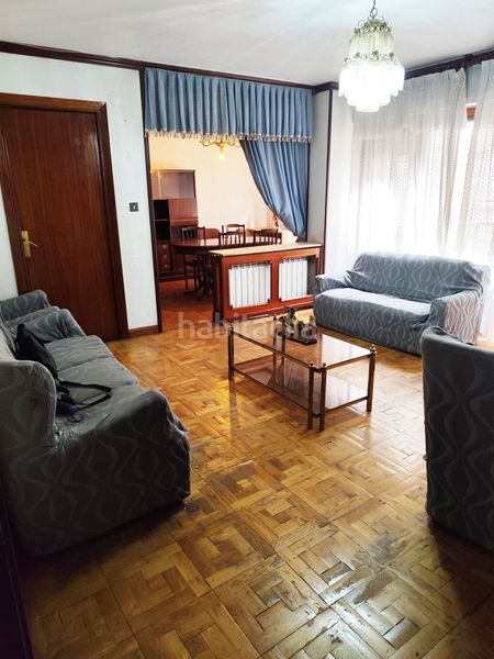 Foto 32a9fc22-47b3-49c1-92a6-aaf914c4cff3. Pis amb calefacció aparcament a Centro Palencia