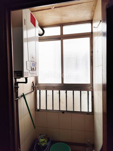 Foto 438abf14-2ed6-4733-87d2-5210c8d1dcd8. Pis amb calefacció aparcament a Centro Palencia