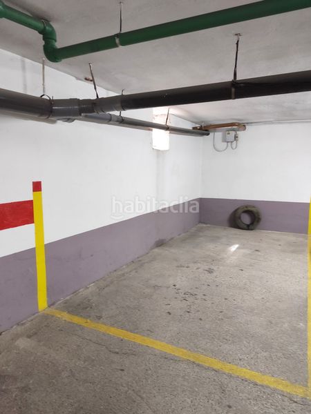 Foto 4a747d2b-6db3-440d-8686-e2afd960ef5c. Pis amb calefacció aparcament a Centro Palencia