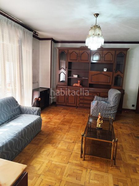 Foto 516fdf79-281b-4733-8f15-b58d37e5fbfc. Pis amb calefacció aparcament a Centro Palencia