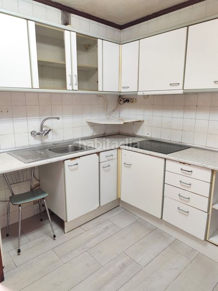 Foto 639120d7-740f-4430-a970-26de3a3c848d. Pis amb calefacció aparcament a Centro Palencia