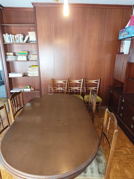 Foto 69e7697e-a743-48ad-b010-d9a6d71c95db. Pis amb calefacció aparcament a Centro Palencia