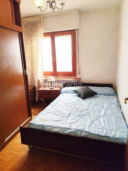 Foto 831cda64-4606-454d-97a6-45c1ceef497d. Pis amb calefacció aparcament a Centro Palencia