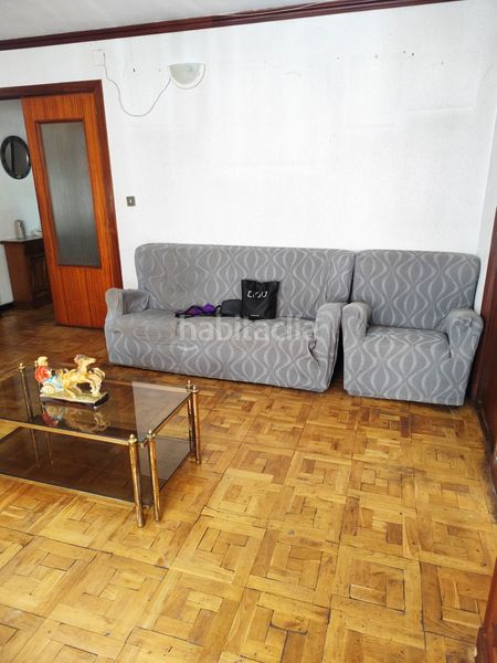 Foto 845dfbc8-4c13-456c-9bd7-276d34a78213. Pis amb calefacció aparcament a Centro Palencia