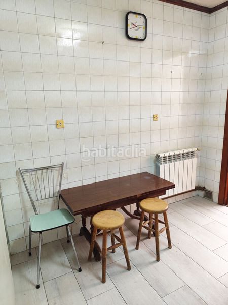 Foto 8e1fab79-1673-42ed-8e4d-b44aac39440a. Pis amb calefacció aparcament a Centro Palencia