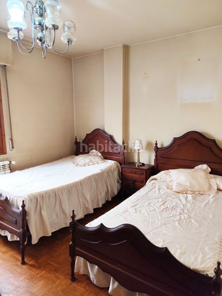 Foto a97b0c90-e282-4303-8e9d-630a76344944. Pis amb calefacció aparcament a Centro Palencia