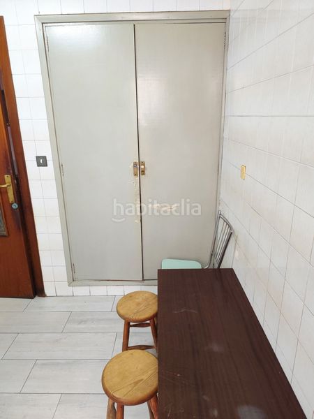 Foto c8a86151-64a1-4619-8850-32e4e1ad3045. Pis amb calefacció aparcament a Centro Palencia