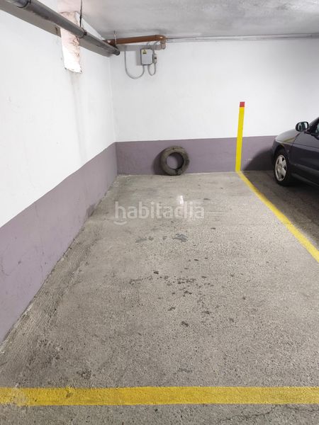 Foto c8b0a90a-e1b5-4906-be5b-8a7c6b979829. Pis amb calefacció aparcament a Centro Palencia