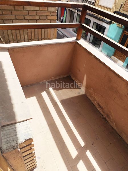 Foto cfa10a5b-141e-4d78-a20b-aeb61ad0ebcc. Pis amb calefacció aparcament a Centro Palencia