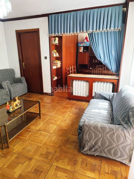 Foto d685e6c6-ab3b-4637-8d89-ee66a7f63e26. Pis amb calefacció aparcament a Centro Palencia