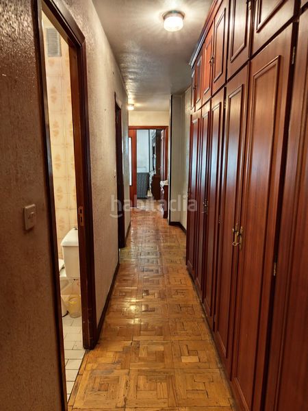 Foto e7322388-efad-44bc-b6b6-4440ed3b9f46. Pis amb calefacció aparcament a Centro Palencia