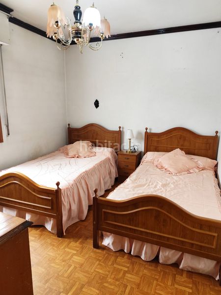 Foto fa92110e-ca27-4494-9461-5d9052593c5b. Pis amb calefacció aparcament a Centro Palencia