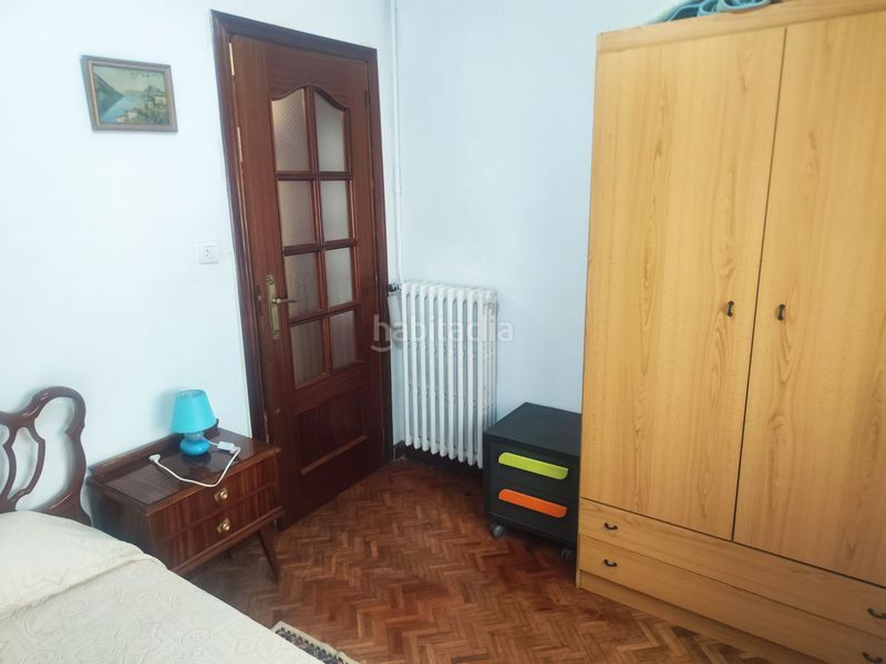 Foto d4a9e765-7530-4773-939b-8453bd904e1f. Pis amb calefacció a San Pablo y Santa Marina Palencia