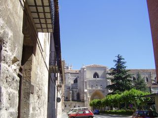 Pis a San Pablo y Santa Marina