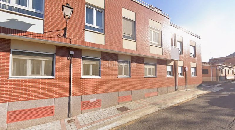 Foto ef53b76b-0d9e-473e-a3a1-34cac0090c9e. Pis amb calefacció aparcament a El Cristo Palencia
