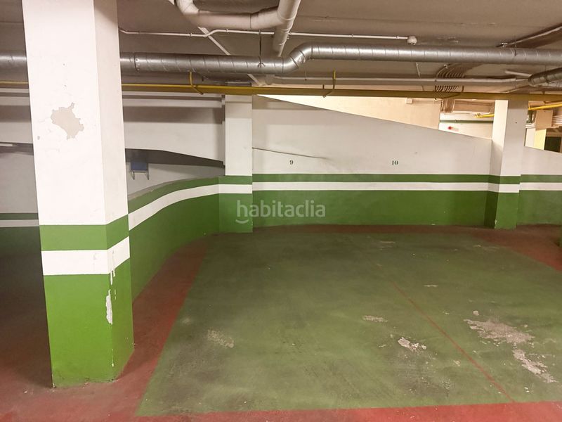 Foto 7d34c337-8fb5-42c5-97d5-ab156b74d4c9. Àtic amb calefacció aparcament a Avenida de Madrid Palencia