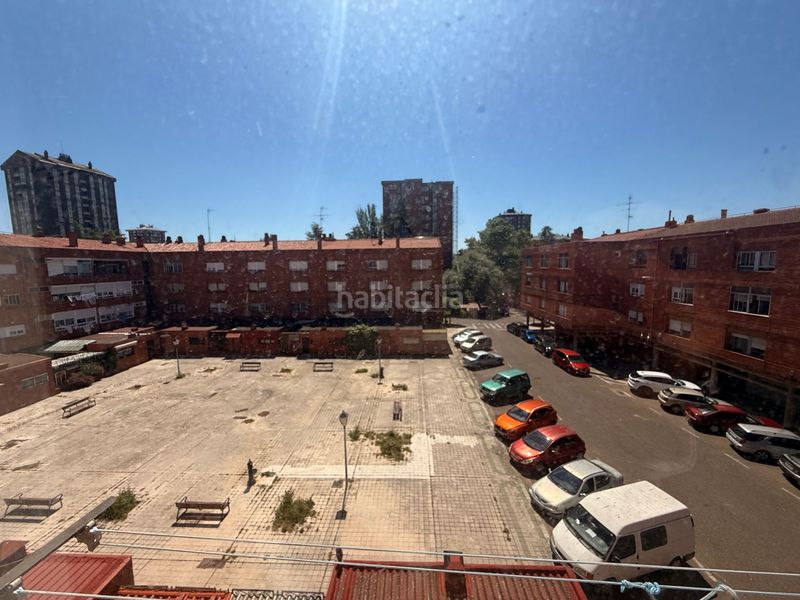 Foto 00524aed-a82a-4a42-b38a-28056235cf33. Pis a Pan y Guindas Palencia