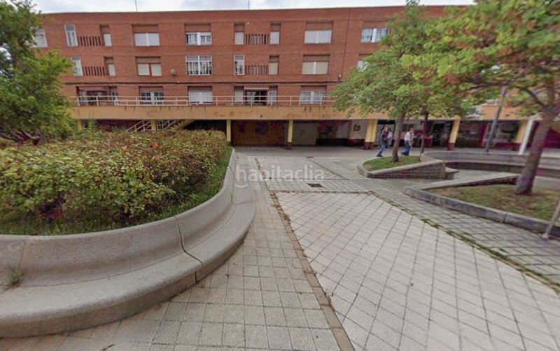 Foto 3eefe3a1-9d67-4dd2-860a-20693b936cb7. Pis a Pan y Guindas Palencia