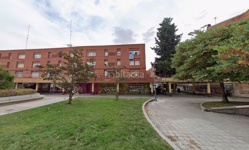 Foto dcae1fde-b545-476b-9c18-7d5220d7176e. Pis a Pan y Guindas Palencia