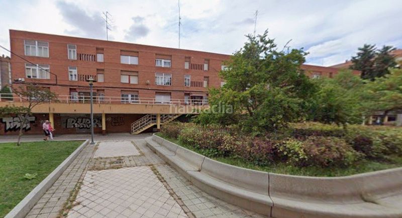 Foto fdb72542-03ab-491c-8efe-833f3d4132a7. Pis a Pan y Guindas Palencia