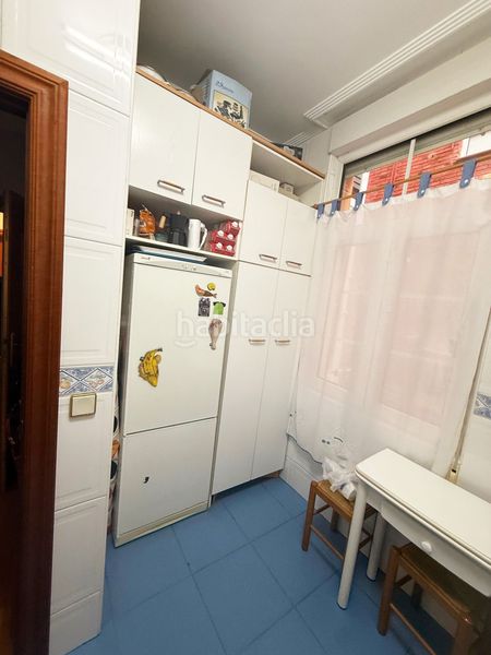 Foto 124468c8-064d-4cf3-be3a-f24cdefa7828. Flat with heating in Centro Palencia