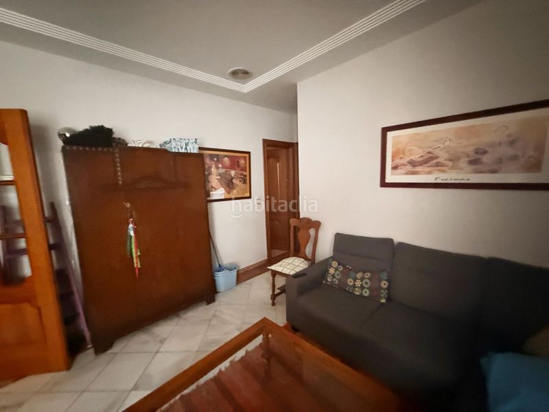 Foto 23d2f130-ca41-4dbb-b2f3-494e71718e56. Flat with heating in Centro Palencia