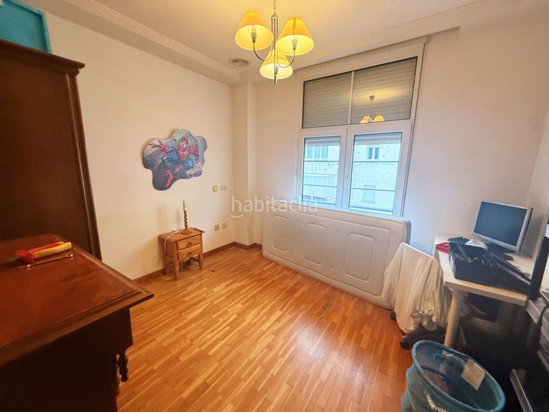 Foto 7201a54b-295b-4907-bc8a-684b359f28e4. Flat with heating in Centro Palencia