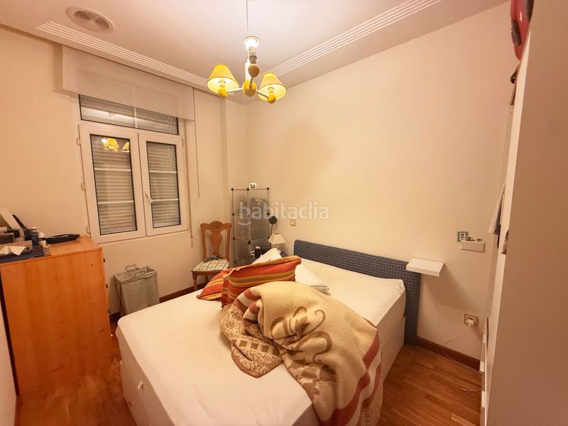 Foto 7eed759b-8e5f-4902-870e-83ca35e2efb9. Flat with heating in Centro Palencia