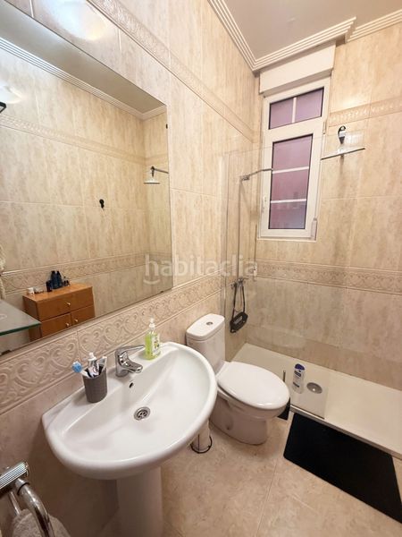 Foto a0ddc7be-5ba8-45f2-beec-9e093d26a034. Flat with heating in Centro Palencia