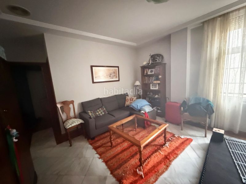 Foto c8305df0-e853-4965-bdee-4d3cf67b959e. Flat with heating in Centro Palencia