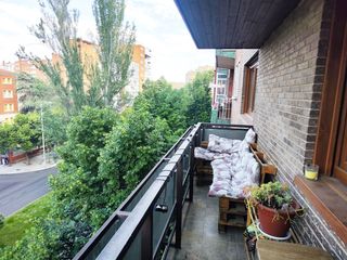 Flat in Centro. Piso en venta en avda. manuel rivera, 2 dormitorios.