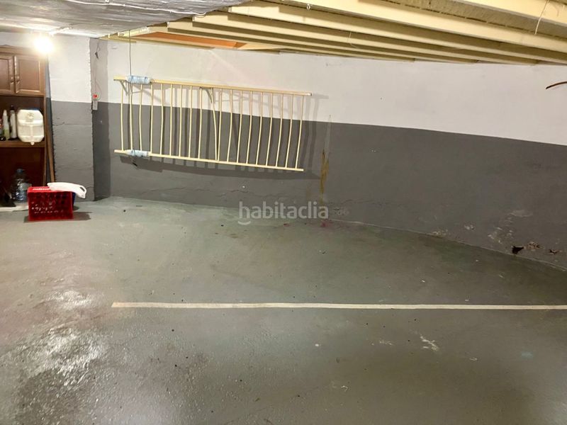 Foto 70ca93e3-8671-47af-bdc5-e995efd5daeb. Aparcament cotxe a Centro Palencia