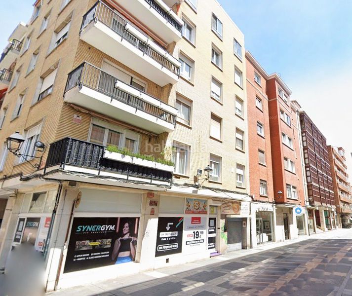 Foto 0a8f991f-c6ad-45a6-a93f-8f80a22a52a0. Pis a Centro Palencia