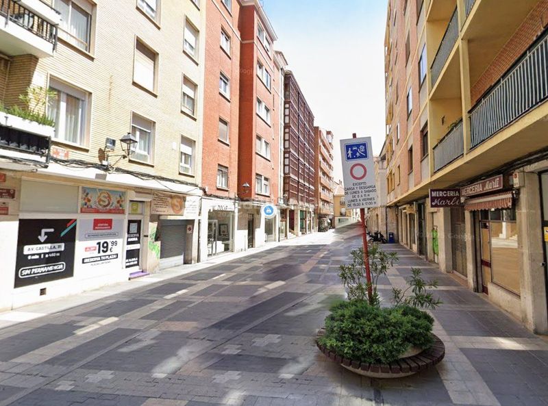 Foto 145b7165-8ac5-4bce-be90-009eea387b36. Pis a Centro Palencia