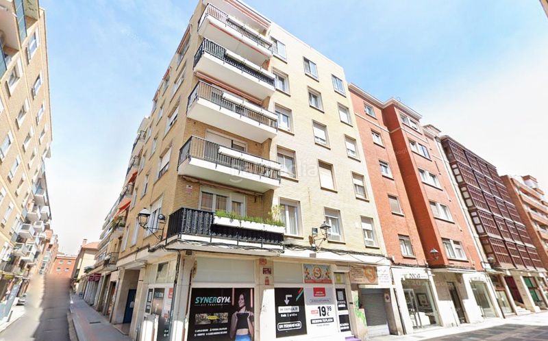 Foto 1f94a05c-50fc-457f-9146-0b5a9d2956ac. Pis a Centro Palencia