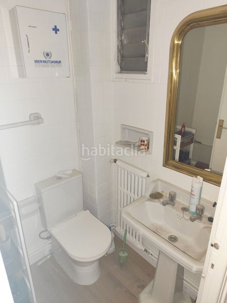 Foto c5c4f71a-363c-4a02-be0f-a33a6344d805. Pis a Centro Palencia