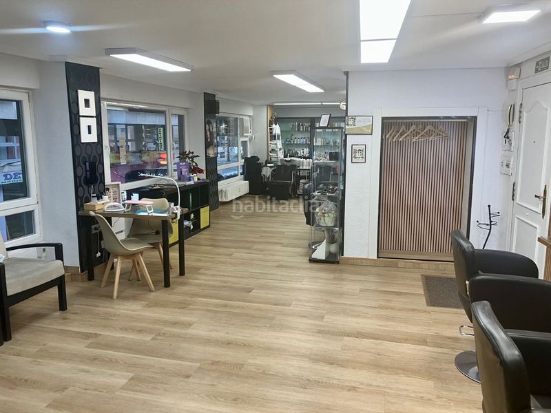 Foto 00603a8b-a94a-4484-90fe-737e1b247123. Local comercial a Centro Palencia