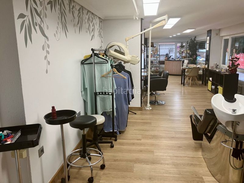 Foto 4d032ec5-b6b4-4bab-99f6-0461c13680da. Local comercial a Centro Palencia