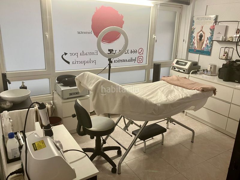 Foto 52d6f67d-ac22-439a-874d-d1a658c325a2. Local comercial a Centro Palencia