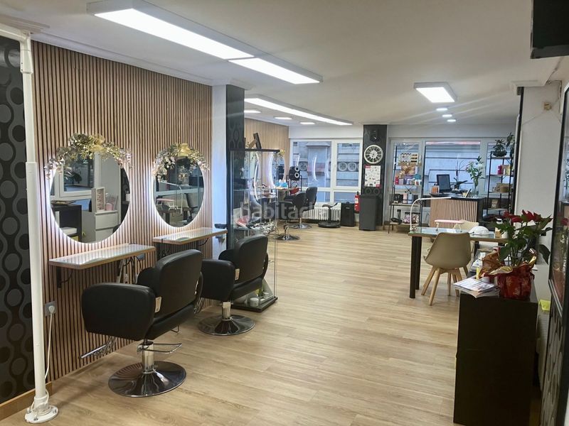 Foto 56ae5c6b-36b2-4f4f-9c7c-15d0e71925d5. Local comercial a Centro Palencia